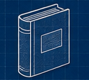 Illustration of a Book